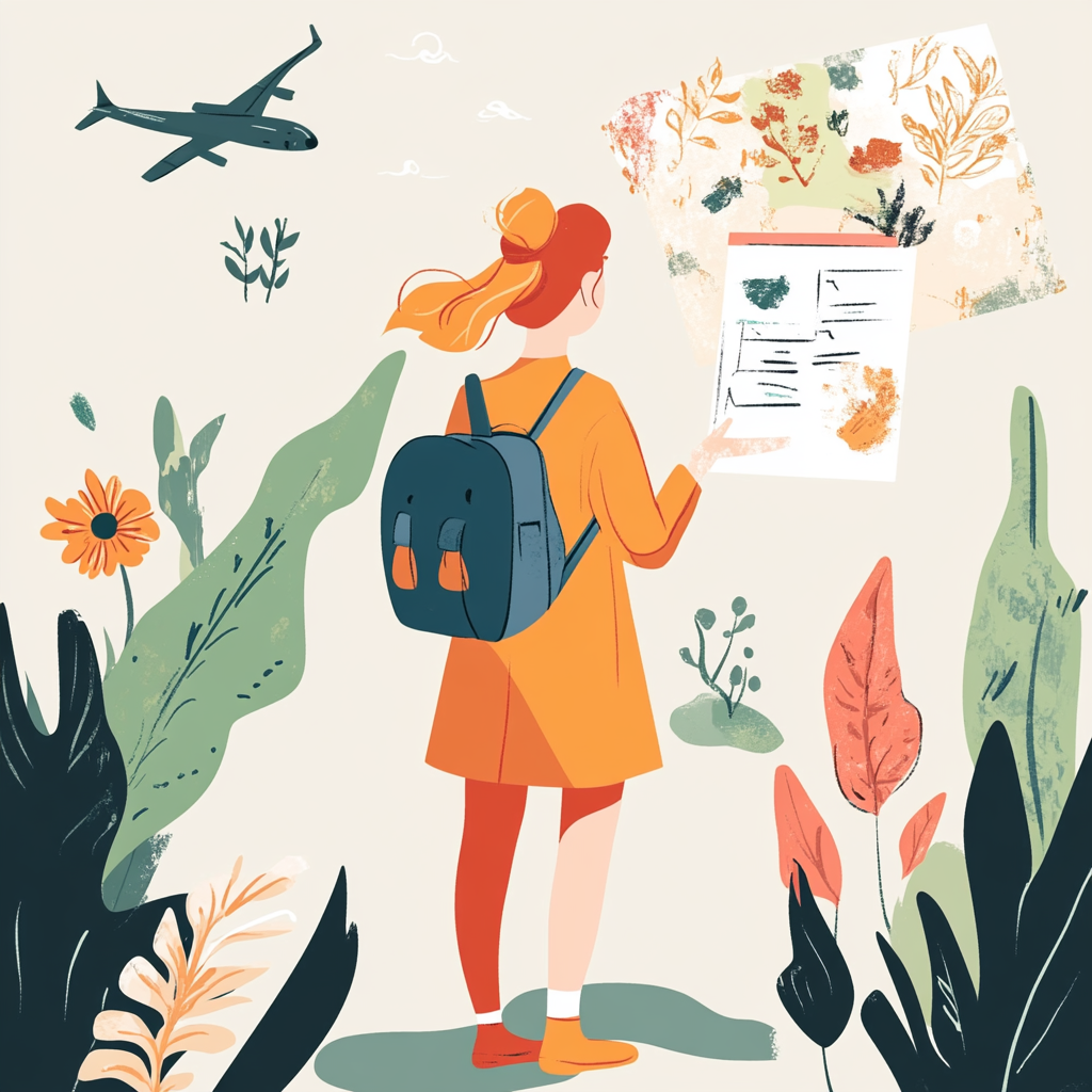 The different aspects of being an expat: Navigating loss and growth