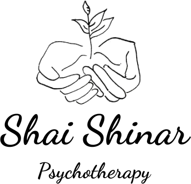 Shai Shinar Psychotherapy